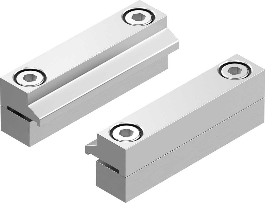 FESTO/费斯托 型材安装件 MUE-120/185