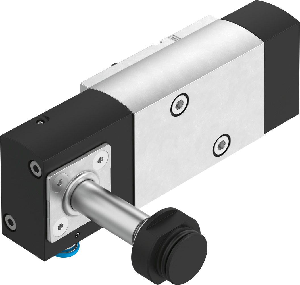 FESTO/费斯托 电磁阀 VSNC-FTC-M52-MH-N14-F19A
