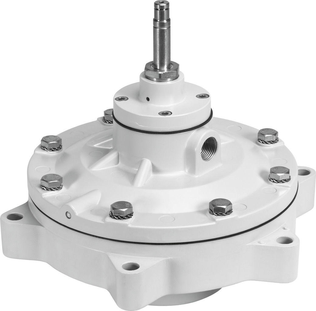 FESTO/费斯托 基本阀 VZWE-F-M22C-M-F600-500-H