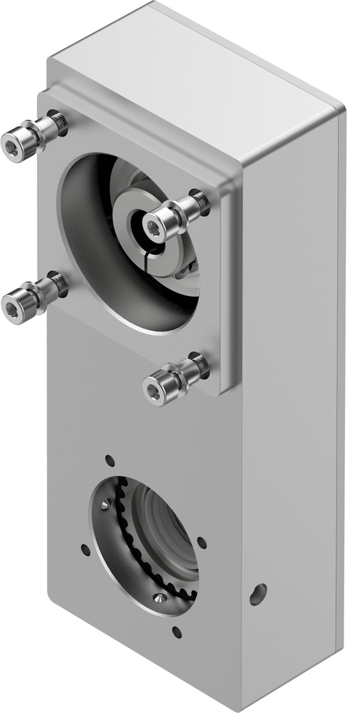 FESTO/费斯托 平行安装组件 EAMM-U-45-V25-40RA-63