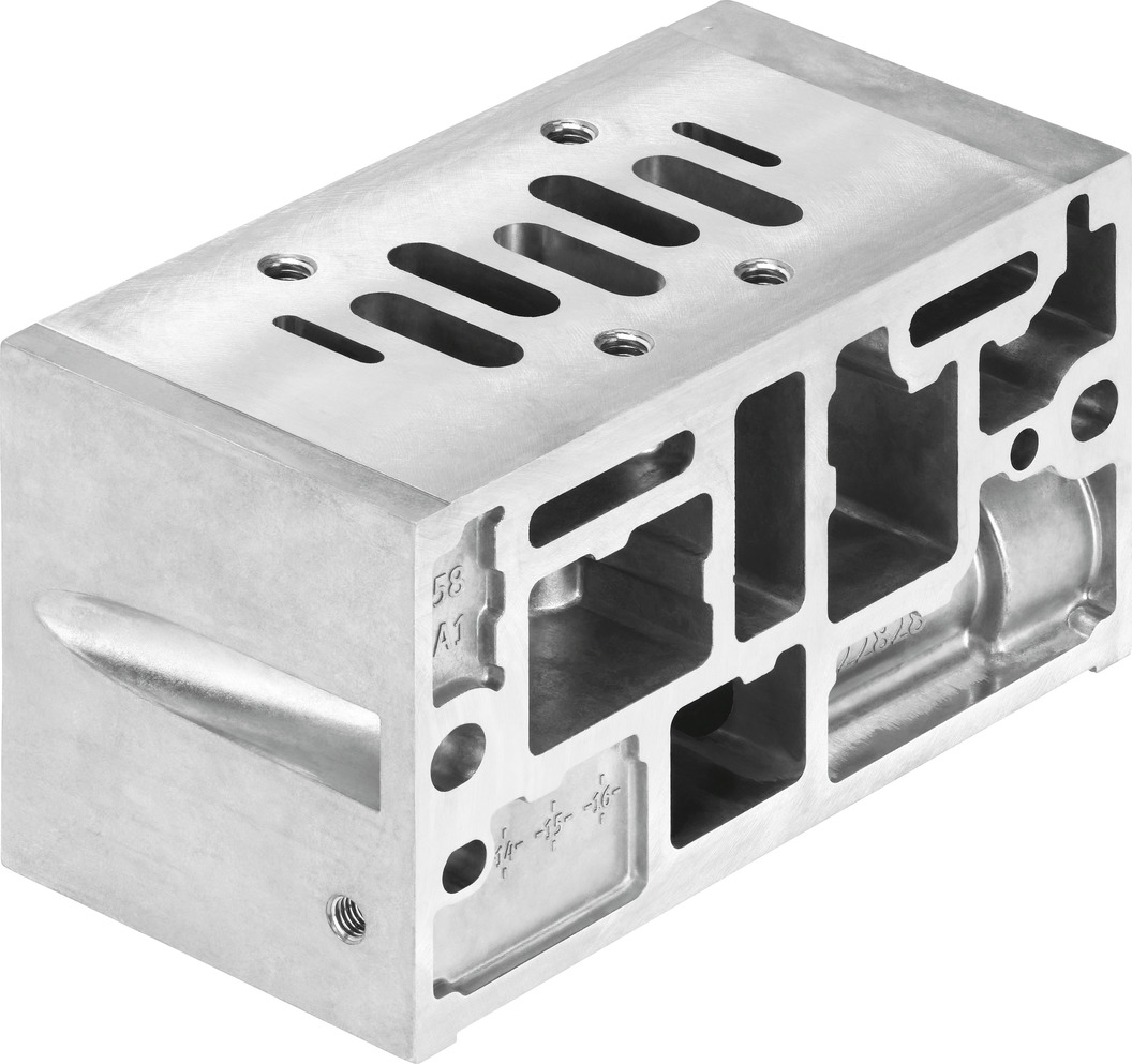 FESTO/费斯托 底座 VABV-S1-2SB-N12
