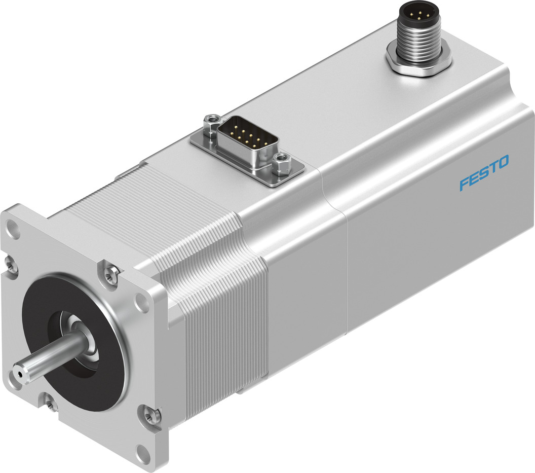 FESTO/费斯托 步进电机 EMMS-ST-57-S-SEB-G2