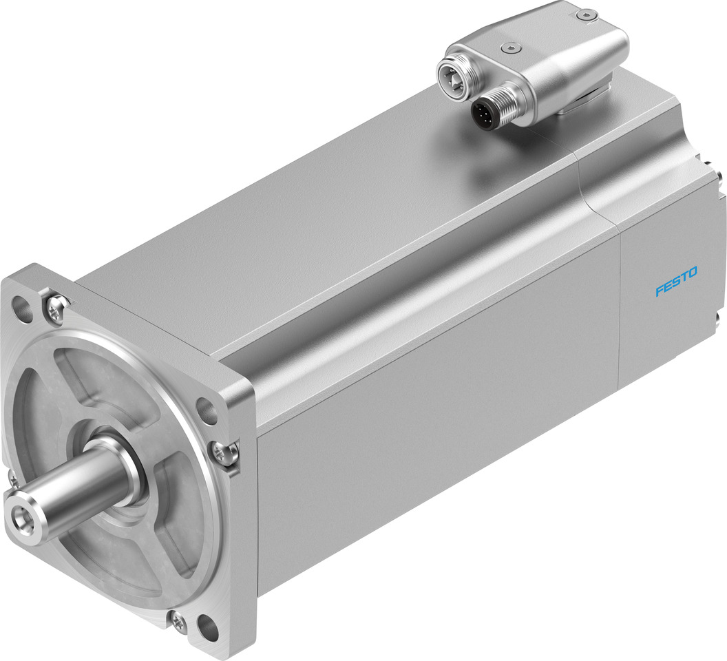FESTO/费斯托 伺服电机 EMME-AS-100-M-HS-AMX