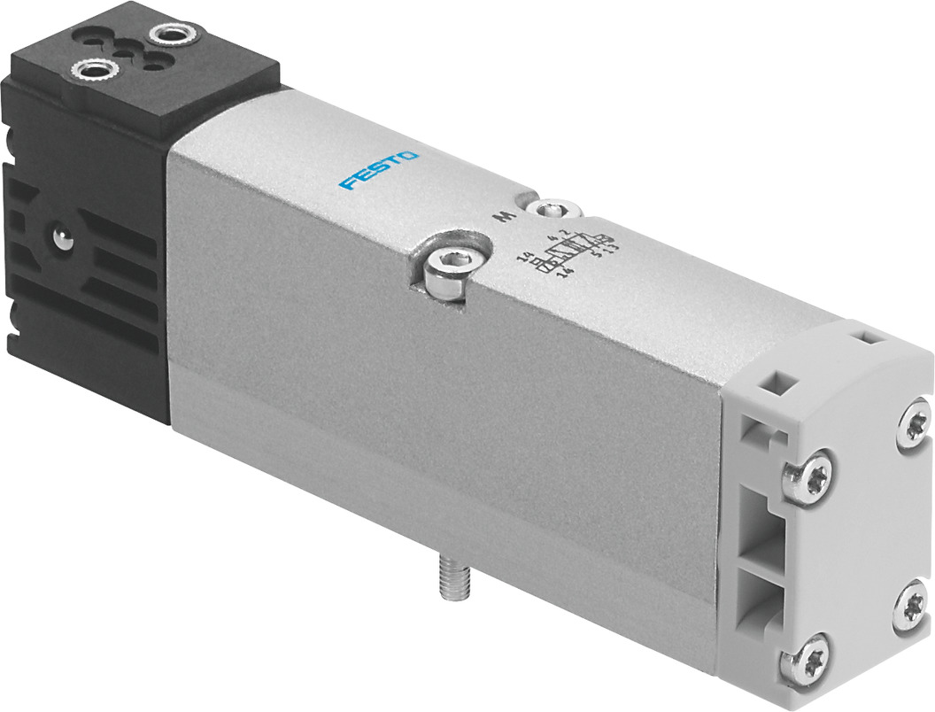 FESTO/费斯托 基本阀 VSVA-B-M52-M-A2-P1