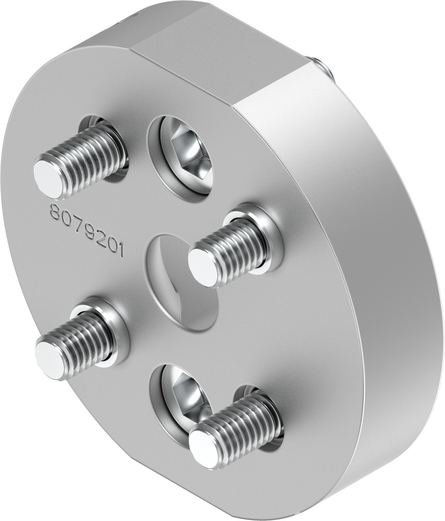FESTO/费斯托 连接组件 DHAA-G-R3-25-B20-32