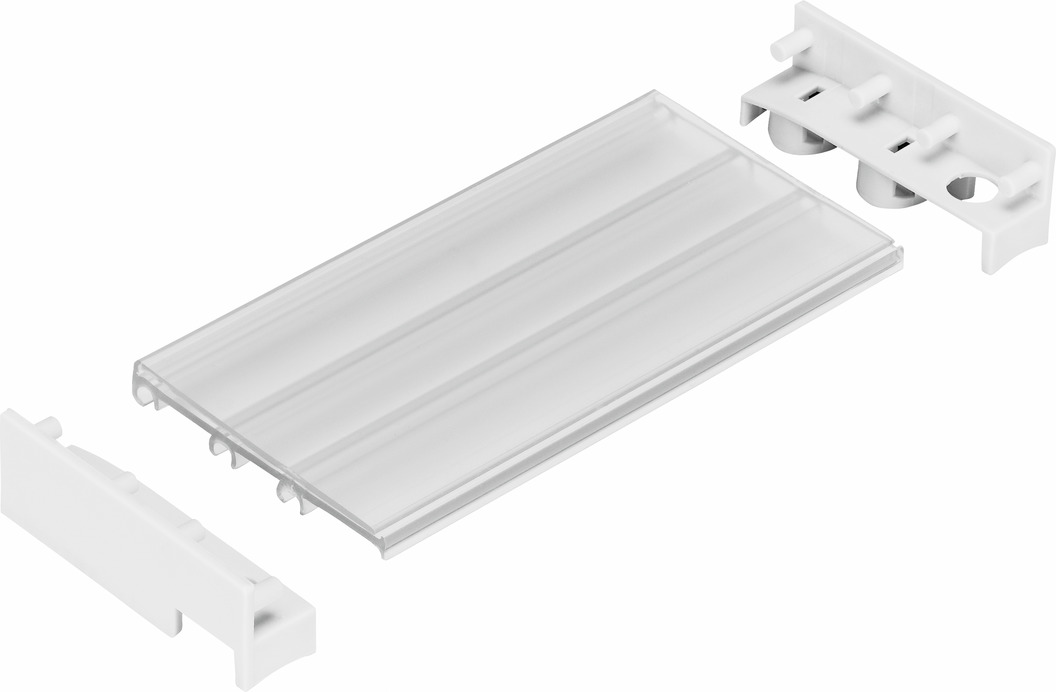 FESTO/费斯托 标签夹 ASCF-H-L1-18-9V