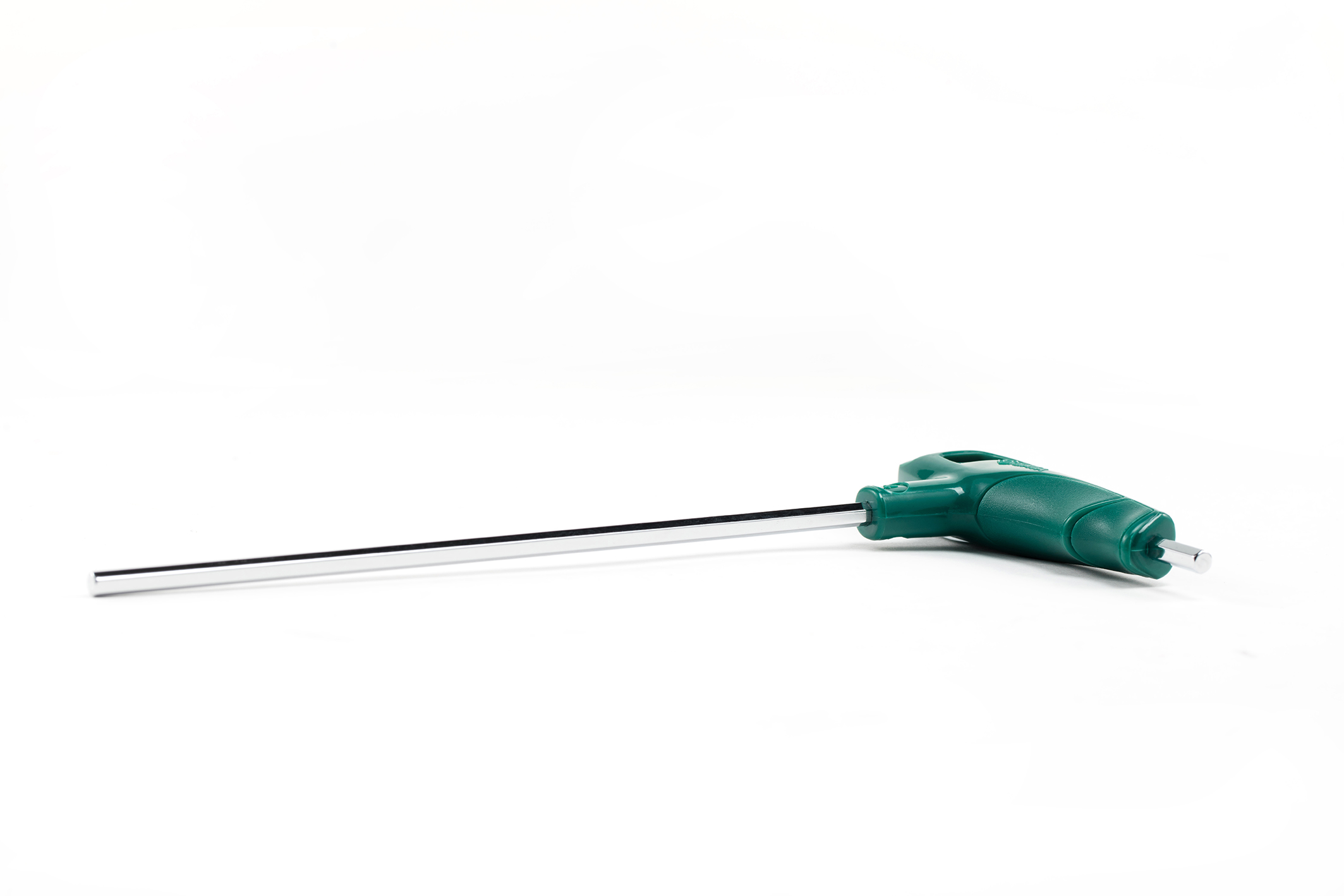 SATA/世达 T型内六角扳手2.5MM 83306