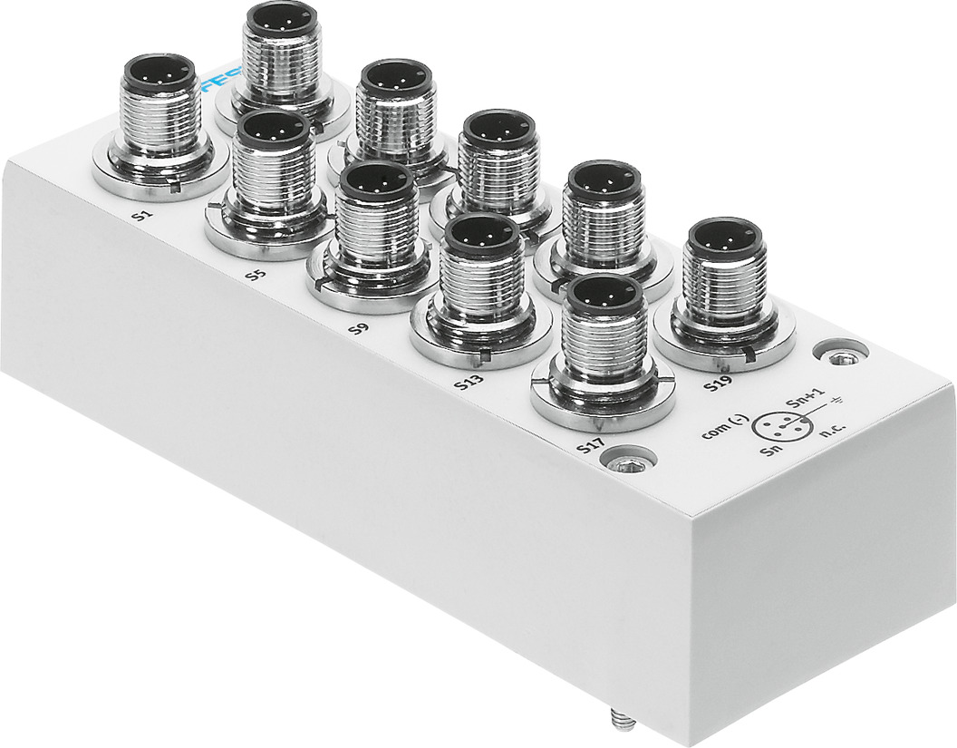 FESTO/费斯托 盖子 VAEM-S6-C-S10-R5