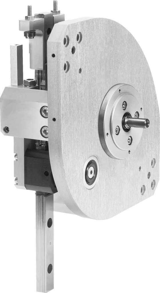 FESTO/费斯托 抓取模块 HSW-10-AS