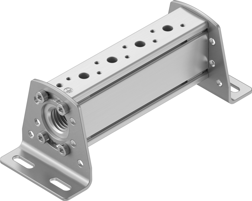 FESTO/费斯托 气路板 VABM-B10-20-G38-3-P53