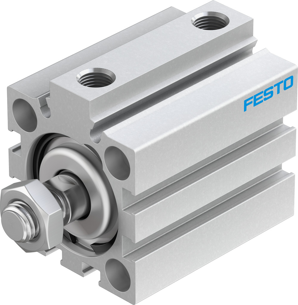 FESTO/费斯托 短行程气缸 ADVC-32-25-A-P-A