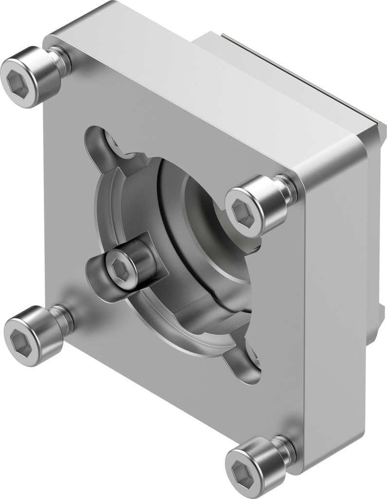 FESTO/费斯托 轴向安装组件 EAMM-A-R27-67A