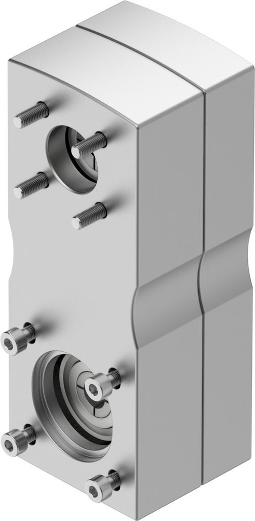 FESTO/费斯托 平行安装组件 EAMM-U-50-D19-40R-78