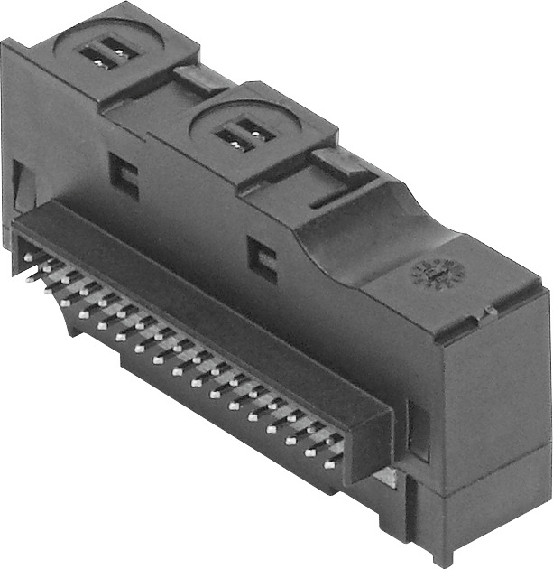 FESTO/费斯托 电路连接模块 VMPAL-EVAP-10-2