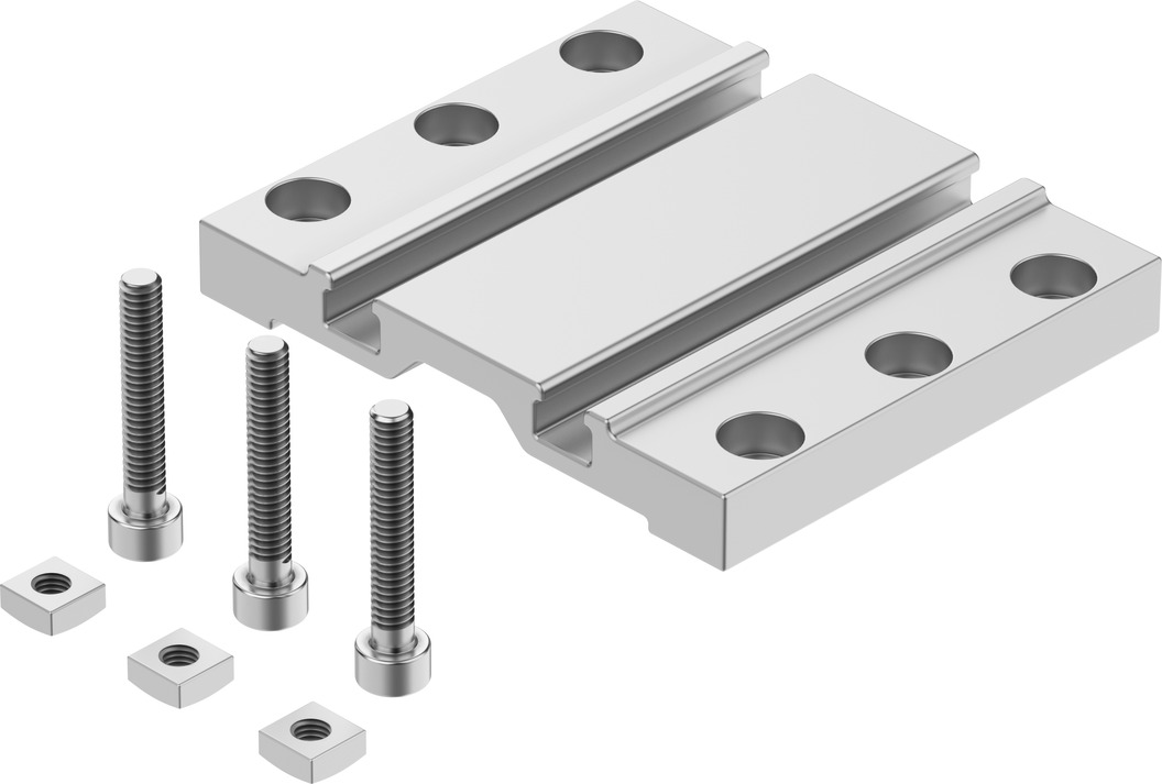 FESTO/费斯托 安装组件 VAME-R4-20-PA