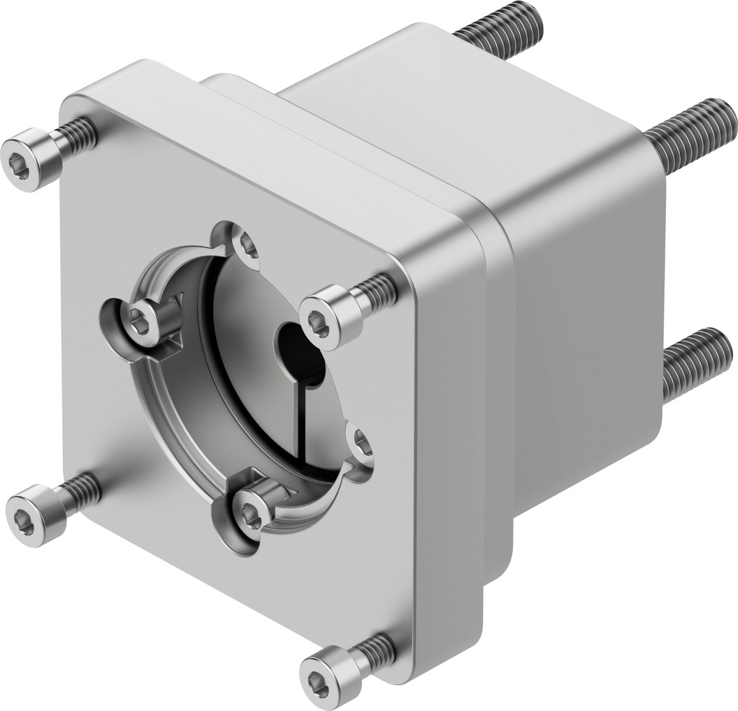 FESTO/费斯托 轴向安装组件 EAMM-A-D32-60AA