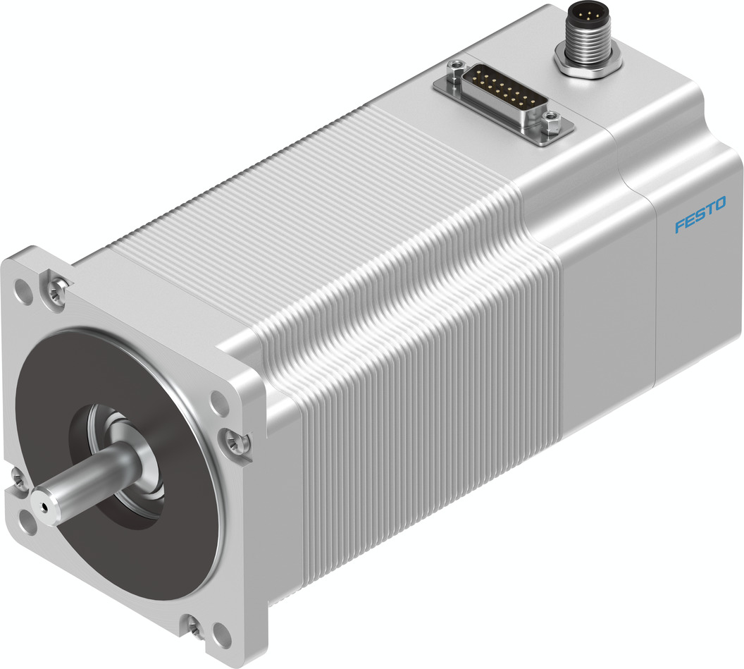 FESTO/费斯托 步进电机 EMMS-ST-87-L-SE-G2