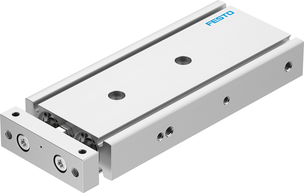 FESTO/费斯托 双活塞气缸 DGTZ-GF-16-70-P-A