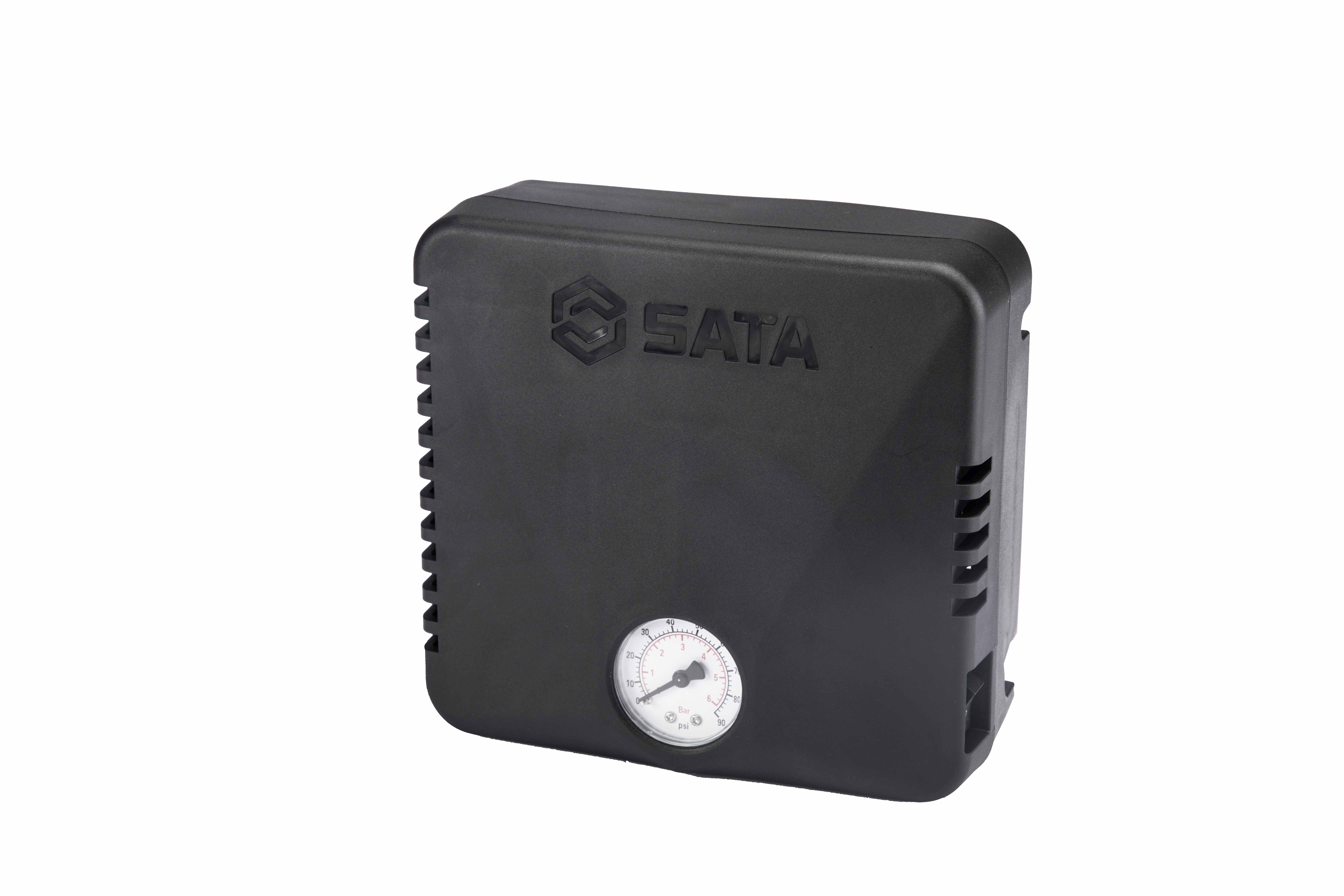 SATA/世达 应急充气泵 98111