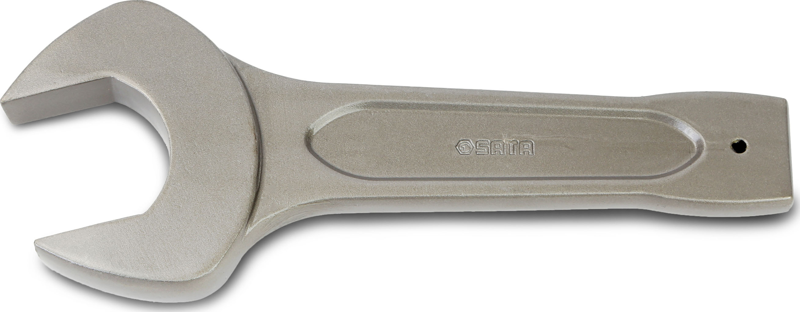 SATA/世达 敲击开口扳手95MM 48620