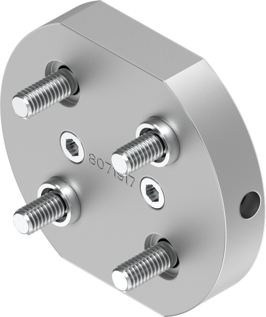 FESTO/费斯托 连接组件 DHAA-G-R3-16-B18-10