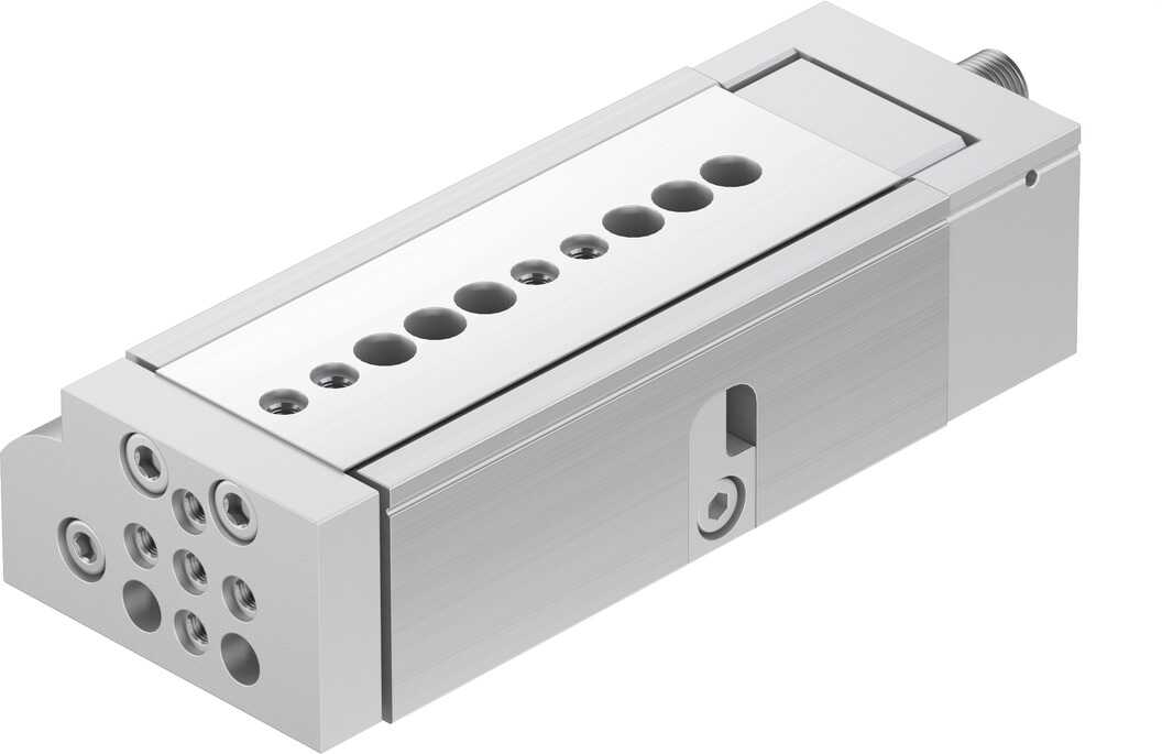 FESTO/费斯托 小型滑台式气缸 DGSL-16-40-EA