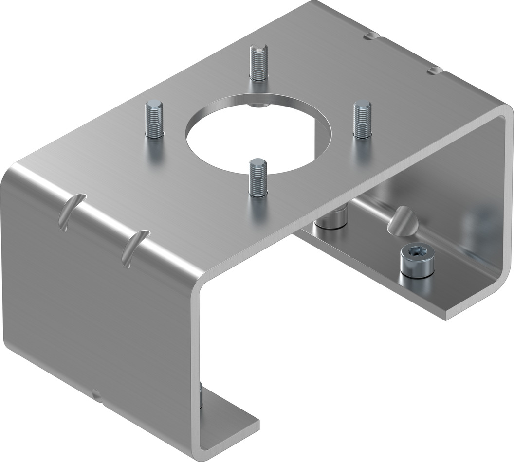 FESTO/费斯托 安装转接件 DARQ-K-P-A1-F05-30-R1