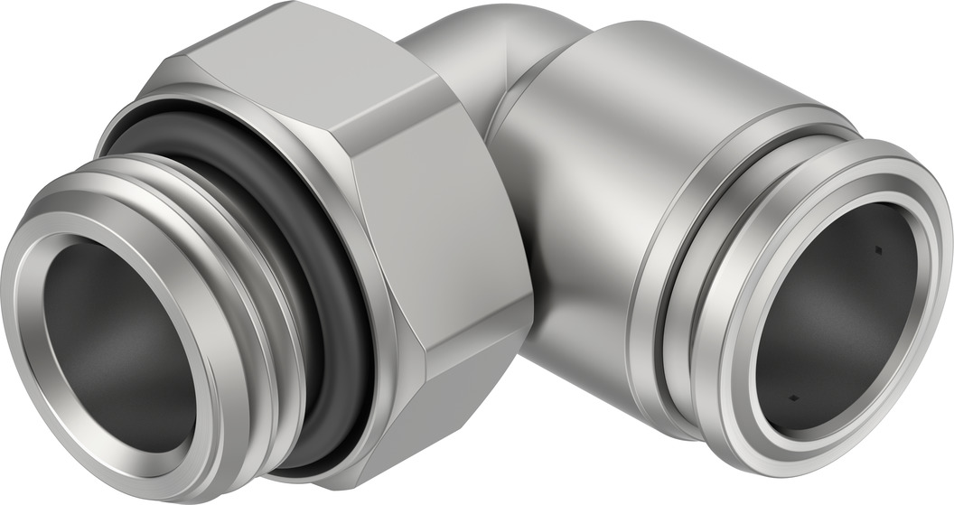 FESTO/费斯托 快插接头 NPQR-L-G12-Q14