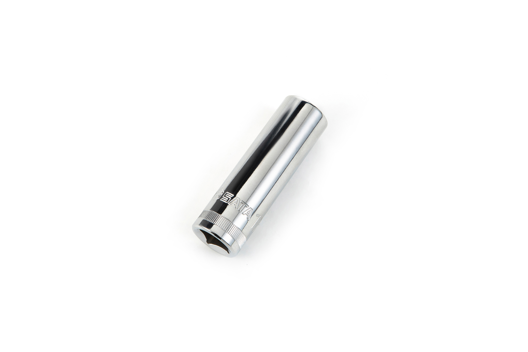 SATA/世达 12.5MM系列6角长套筒32MM 13417