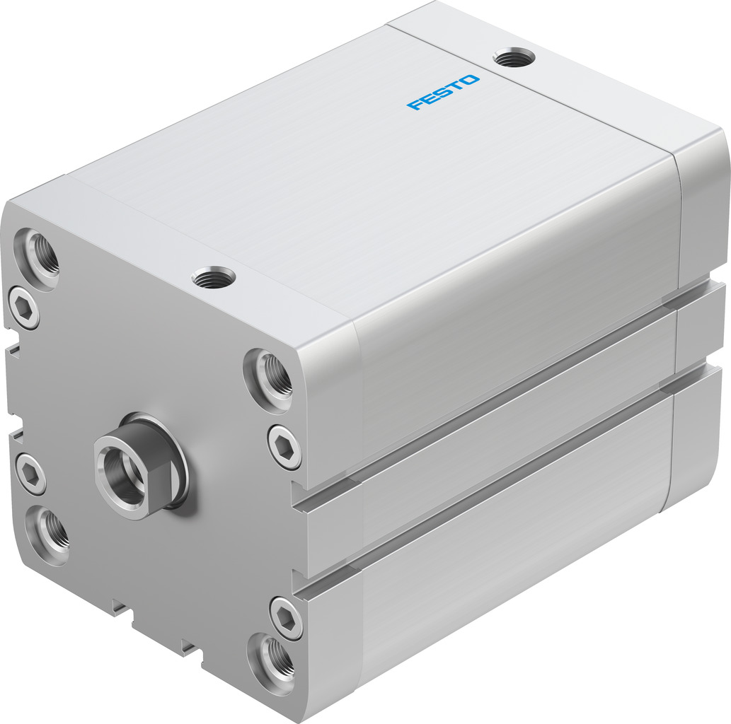 FESTO/费斯托 紧凑型气缸 ADN-80-80-I-PPS-A