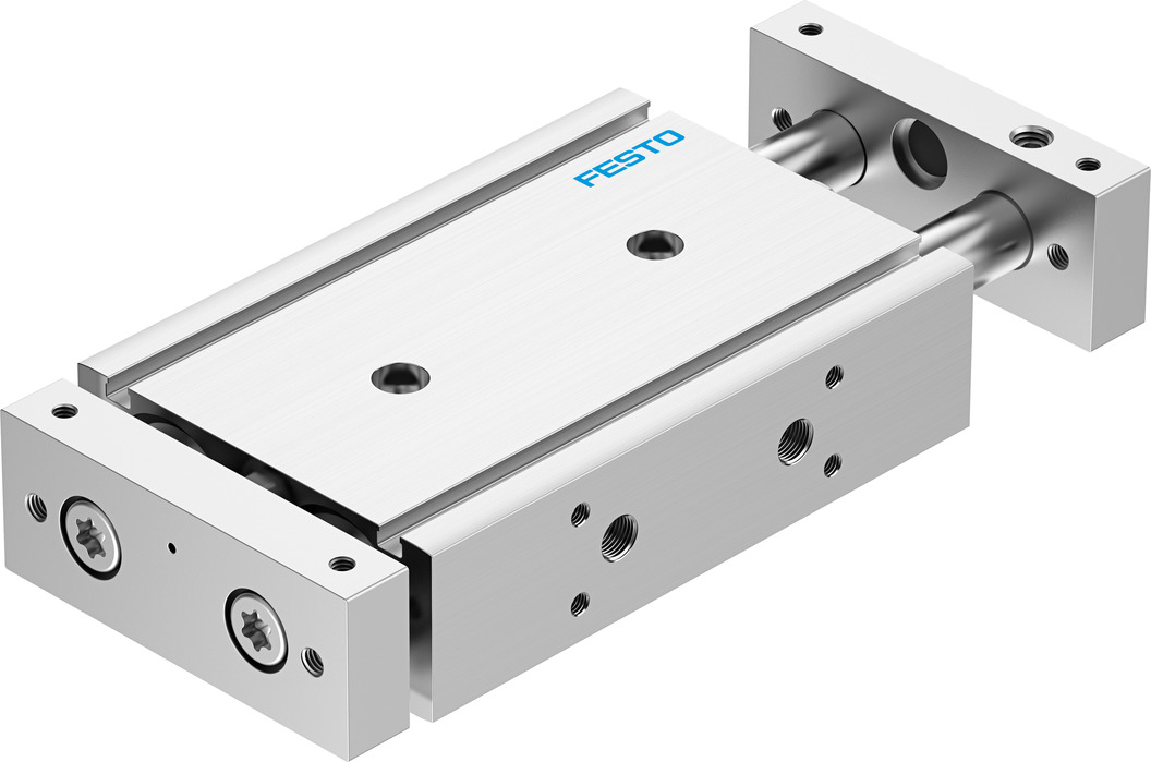 FESTO/费斯托 双活塞气缸 DGTZ-GF-32-30-J-T-P-A