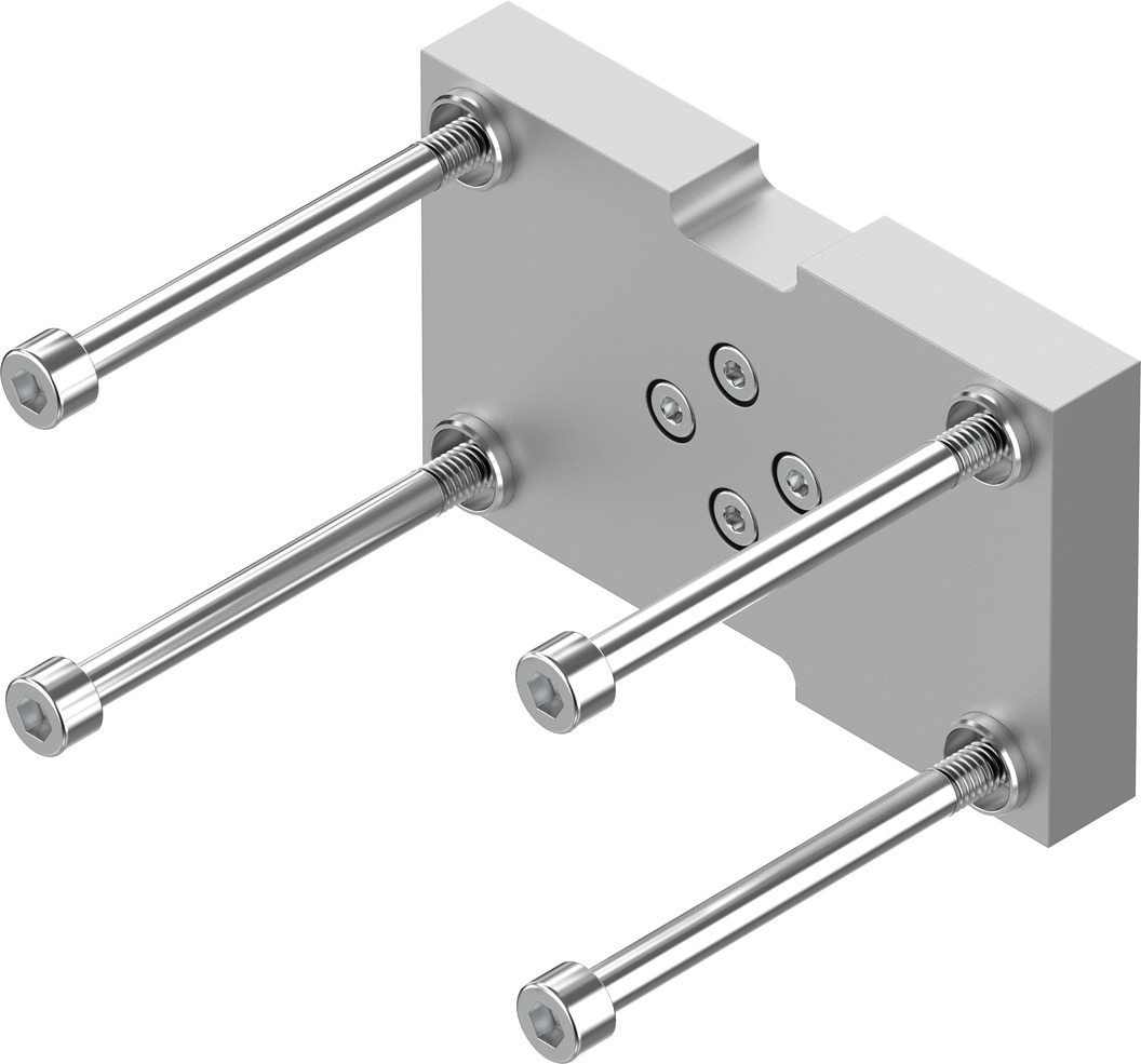 FESTO/费斯托 连接组件 DHAA-G-E21-60-B8G-50