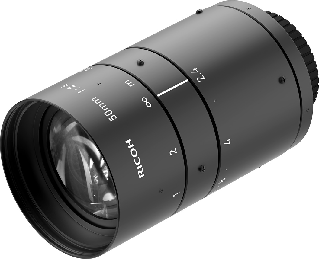 FESTO/费斯托 镜头 SASF-C11-L-F50