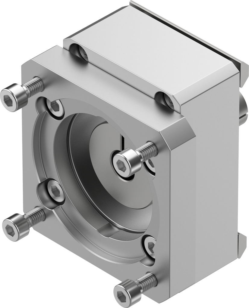 FESTO/费斯托 轴向安装组件 EAMM-A-R48-70A
