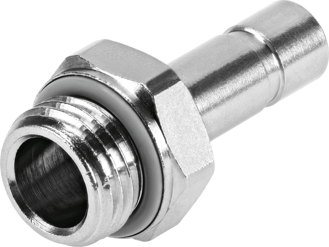 FESTO/费斯托 快插接头 NPQH-D-G14-S12-P10