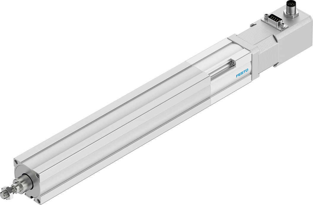 FESTO/费斯托 电缸 EPCO-25-150-3P-ST-E