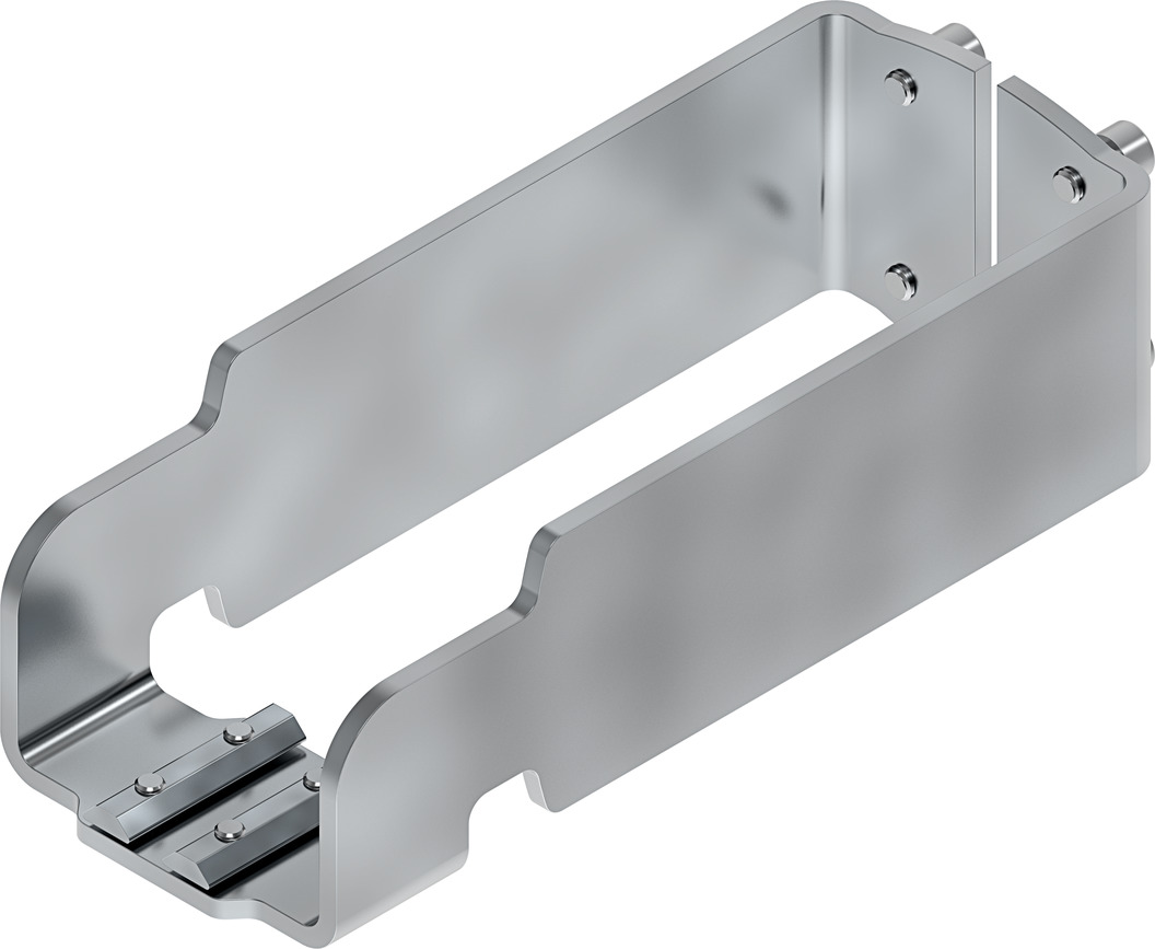 FESTO/费斯托 连接组件 EAHA-P1-40
