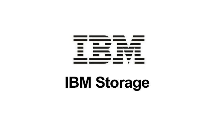 IBM IBM Storage IBM Storage
