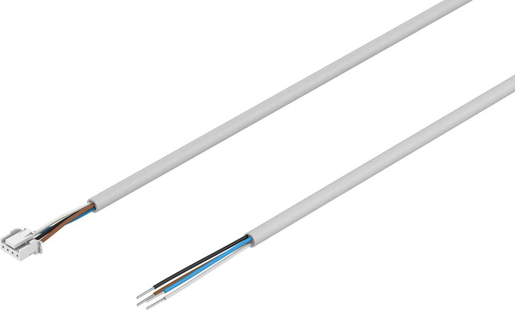 FESTO/费斯托 连接电缆 NEBS-L1G4-K-5-LE4