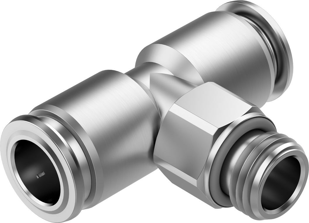 FESTO/费斯托 快插接头 NPQR-T-G18-Q6