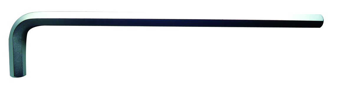 SATA/世达 铬钒钢特长内六角扳手10MM 80316A