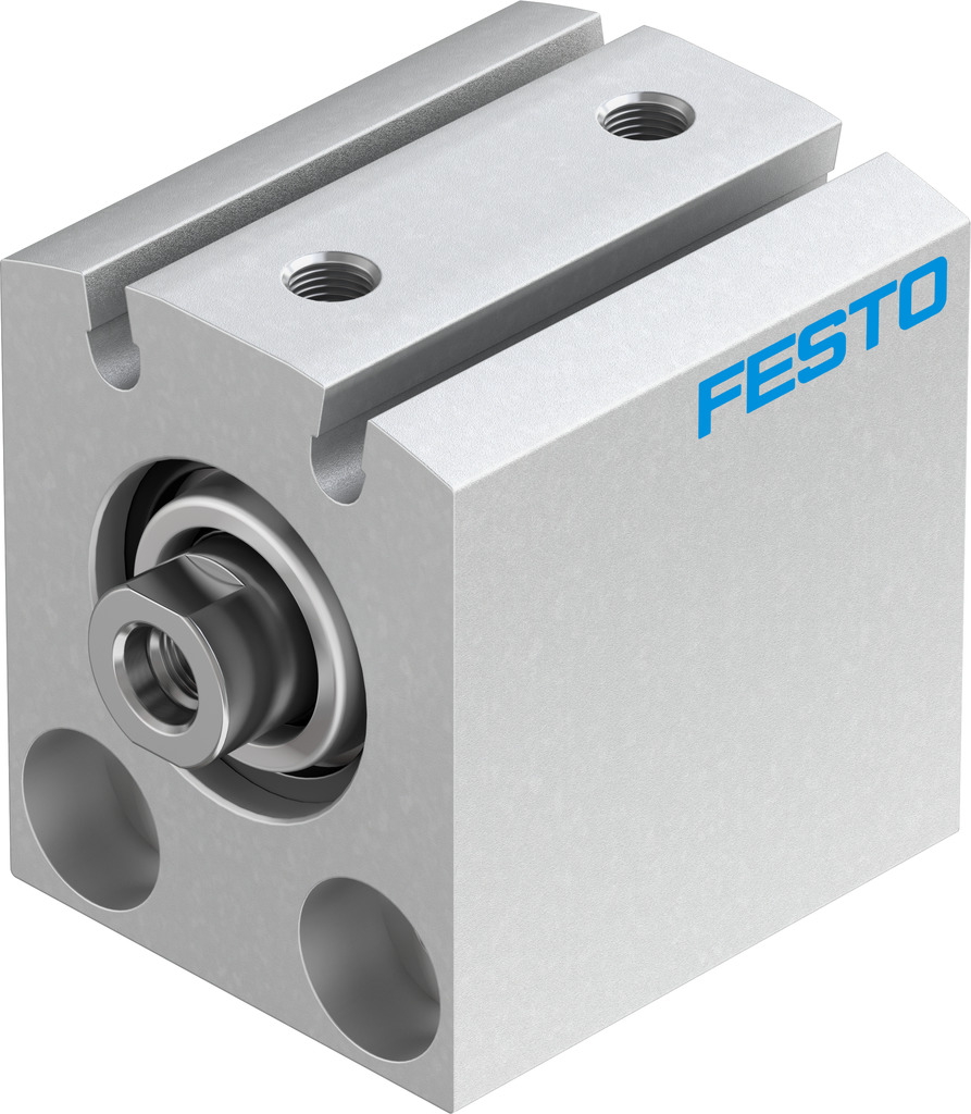 FESTO/费斯托 短行程气缸 ADVC-20-5-I-P-A