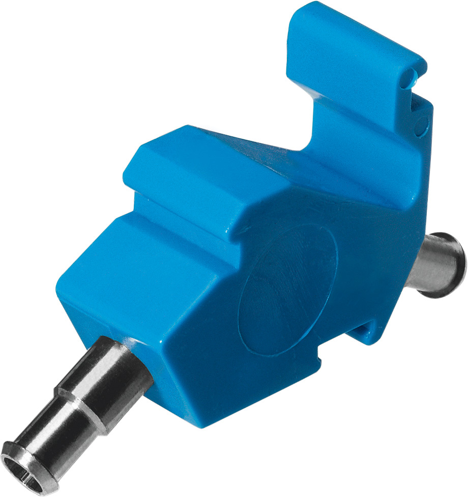 FESTO/费斯托 气路连接盒 LT-2-PK-3-DA