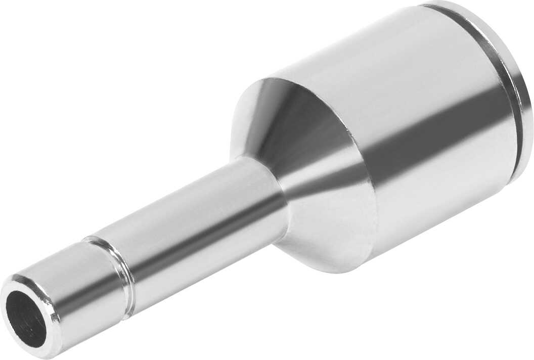 FESTO/费斯托 快插接头 NPQM-D-Q6-S12-P10