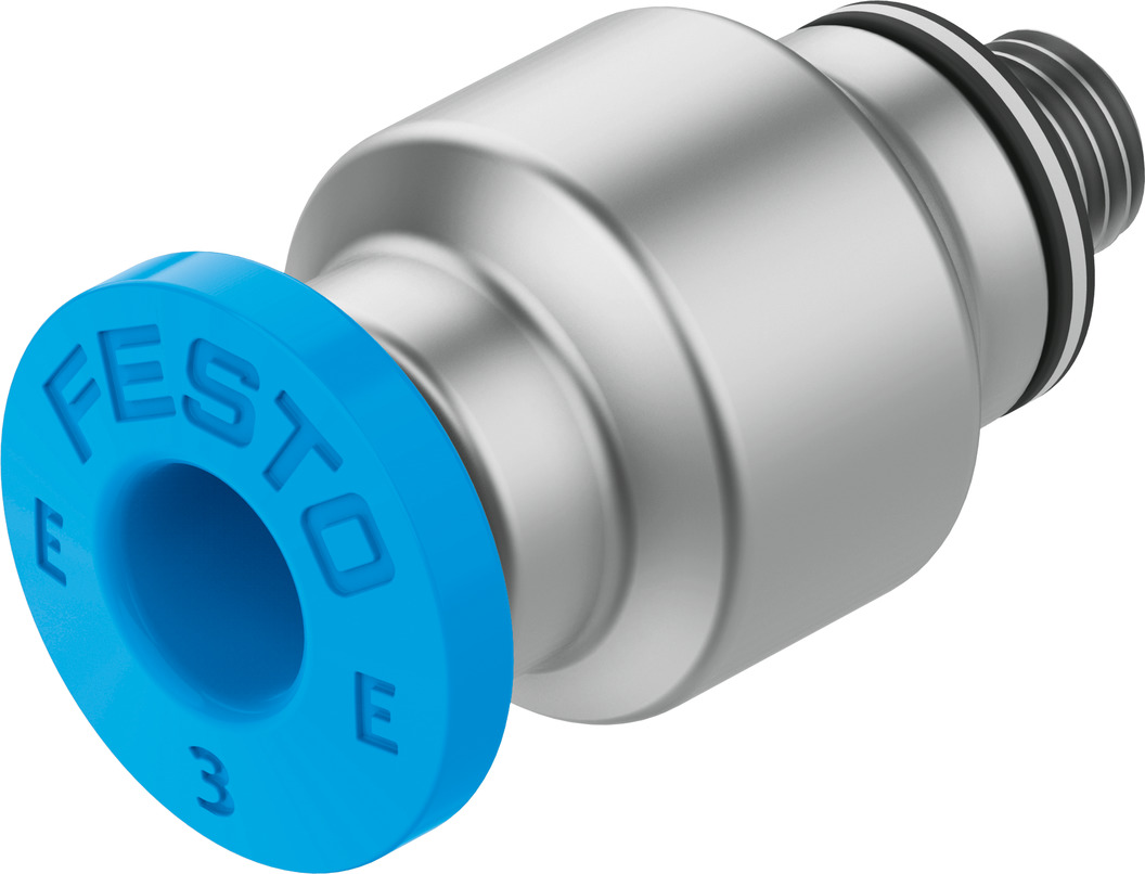 FESTO/费斯托 快插接头 NPQE-DK-M3-Q3-P10
