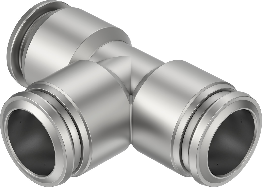 FESTO/费斯托 插头 NPQR-T-Q16-E