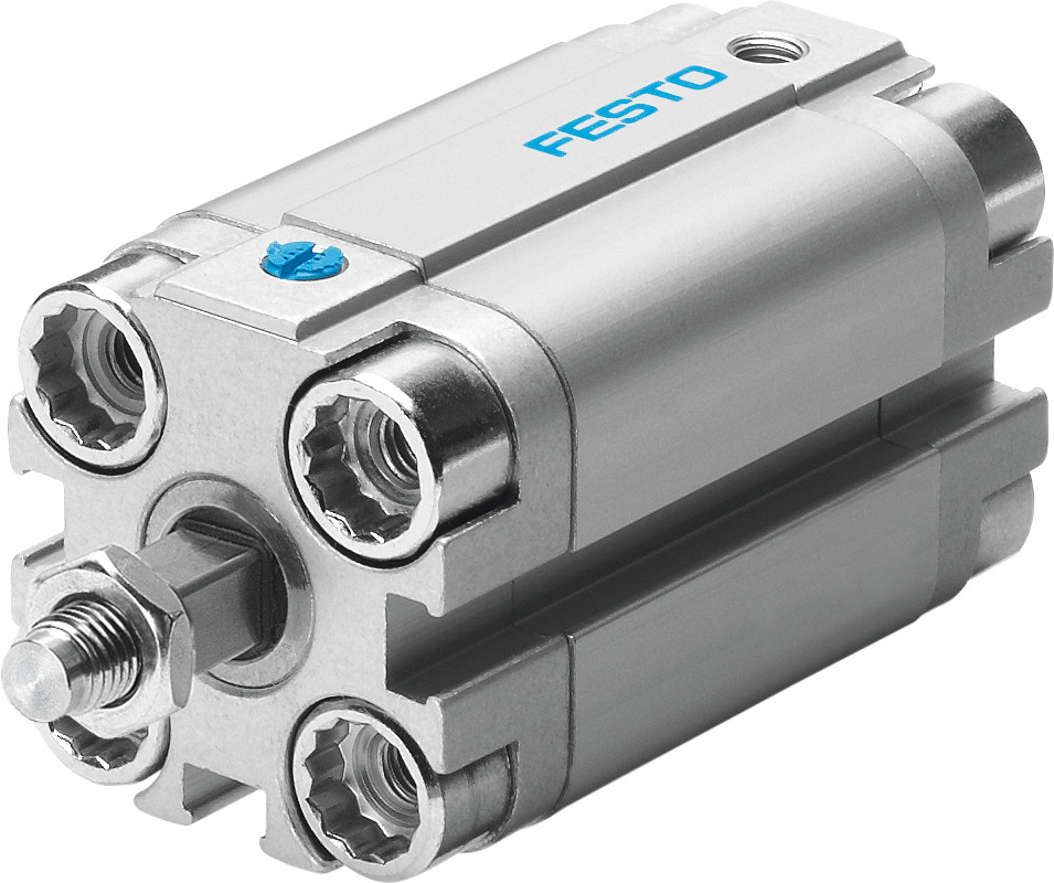 FESTO/费斯托 紧凑型气缸 AEVULQ-16-10-A-P-A