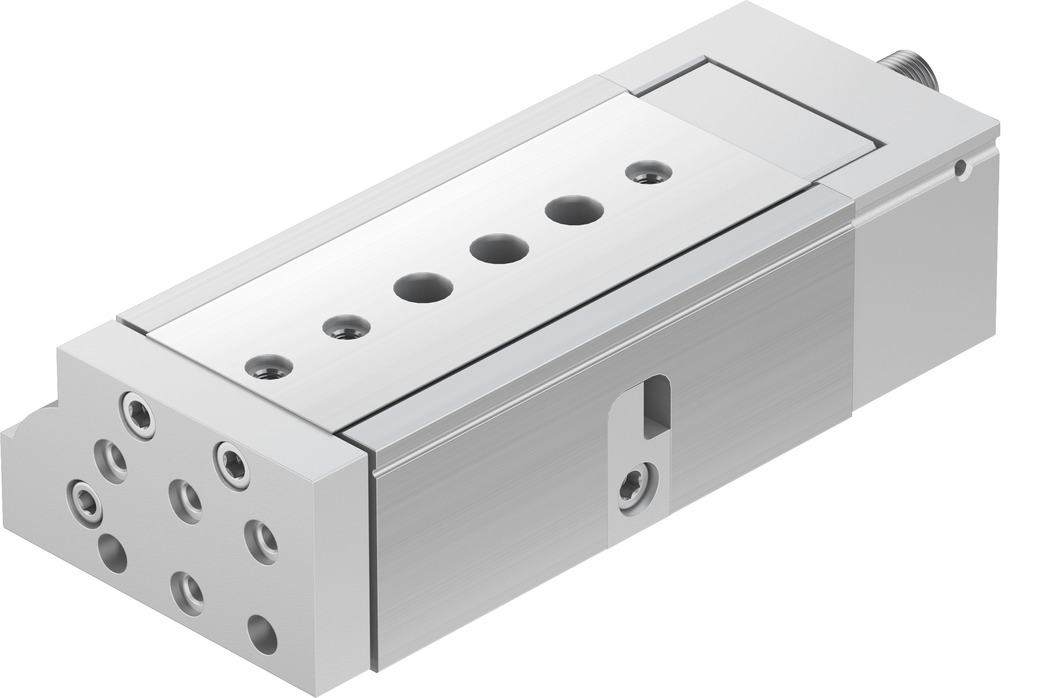FESTO/费斯托 小型滑台式气缸 DGSL-25-50-EA
