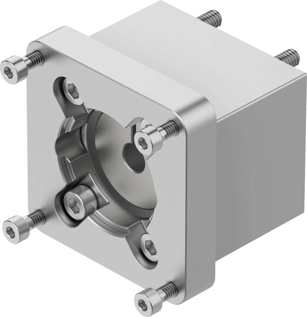 FESTO/费斯托 轴向安装组件 EAMM-A-S38-60AA