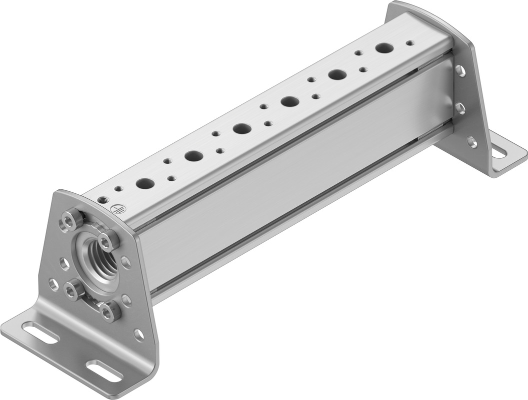 FESTO/费斯托 气路板 VABM-B10-20-G38-6-P53